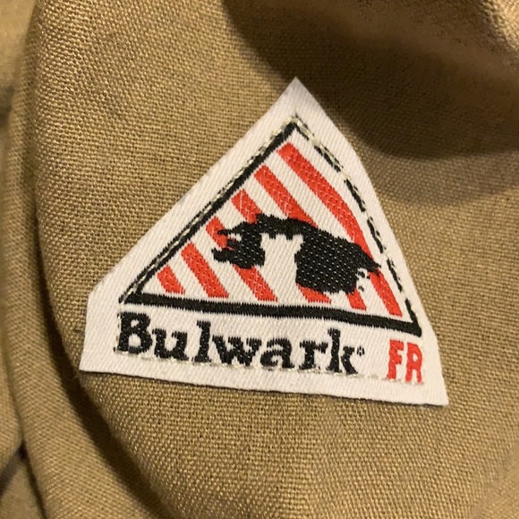 Bulwark Protective Apparel Coveralls - Picture 11 of 12